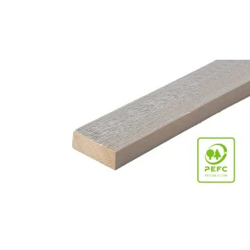 SCS Greyline Deckleisten