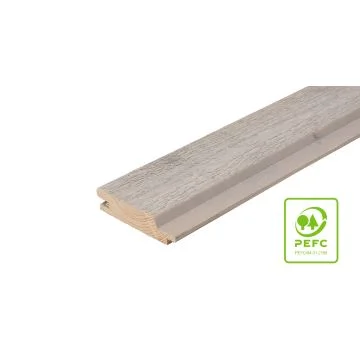 SCS Greyline Nimbusprofil