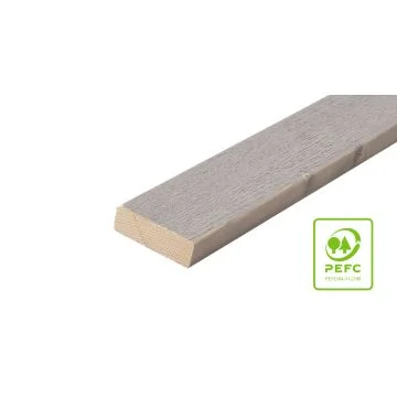 SCS Greyline Rhombusleisten