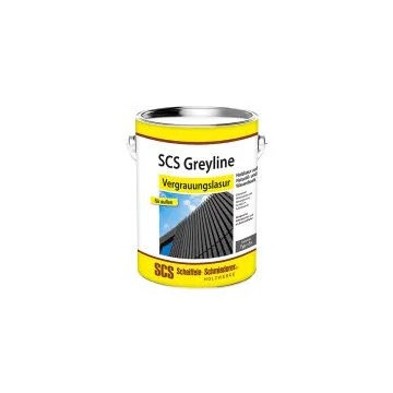 Vergrauungslasur SCS Greyline 
