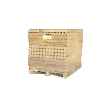 SCS BIO Holzbriketts