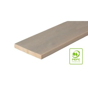 SCS Designline Glattkantbretter