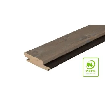 SCS Designline Rhombusprofil