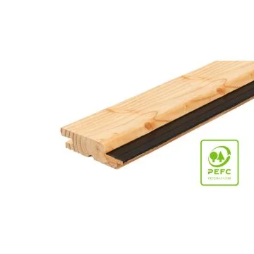 SCS Designline Rhombusprofil