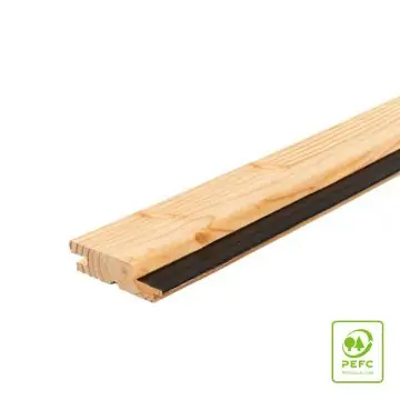 SCS Designline Rhombusprofil