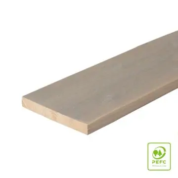 SCS Designline Glattkantbretter
