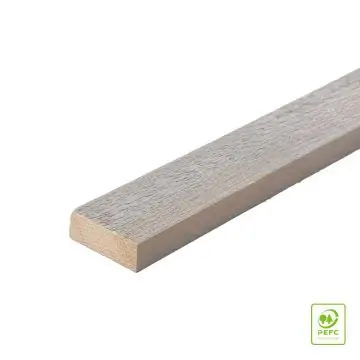 SCS Greyline Deckleisten