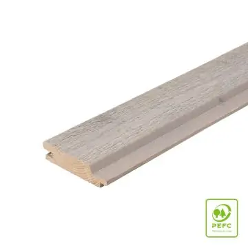 SCS Greyline Nimbusprofil