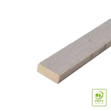 SCS Greyline Rhombusleisten