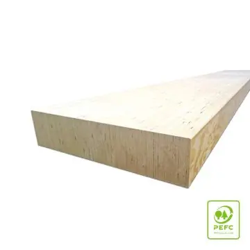 STEICO GLVL R