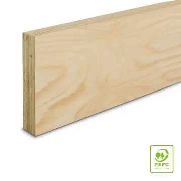STEICO LVL R 