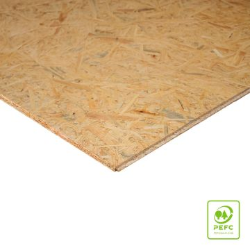 Swiss Krono OSB-Platten
