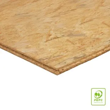 Swiss Krono OSB-Platten