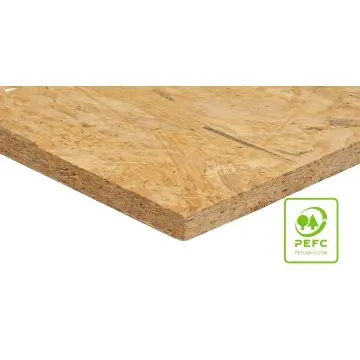 Swiss Krono OSB-Platten