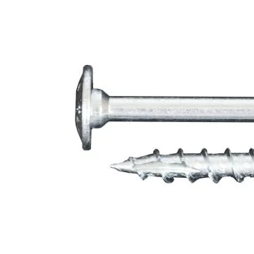 Tellerkopfschraube TLL