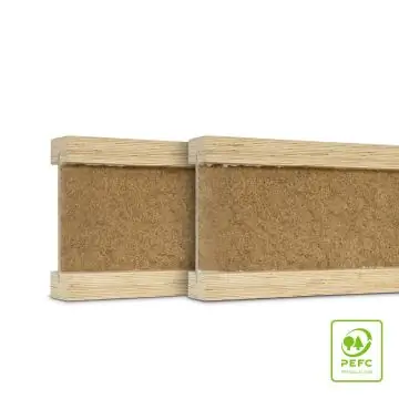 STEICO Joist Stegträger