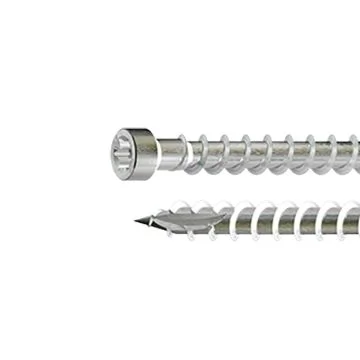 VGZ Zylinderkopfschraube