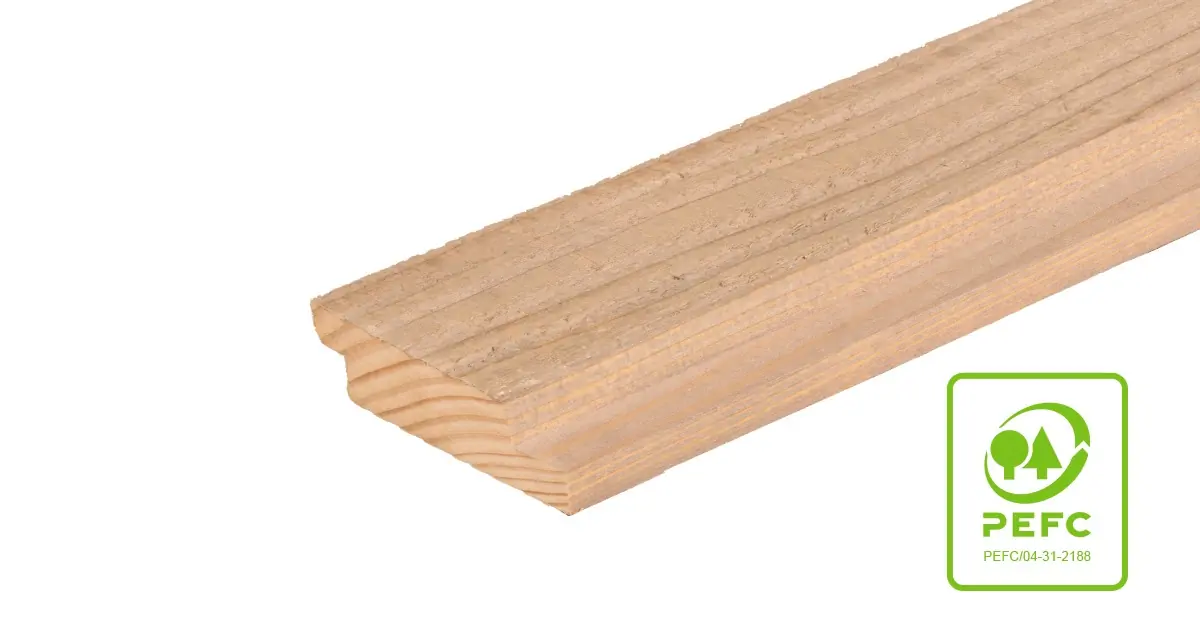 DURApatina Nimbusprofil