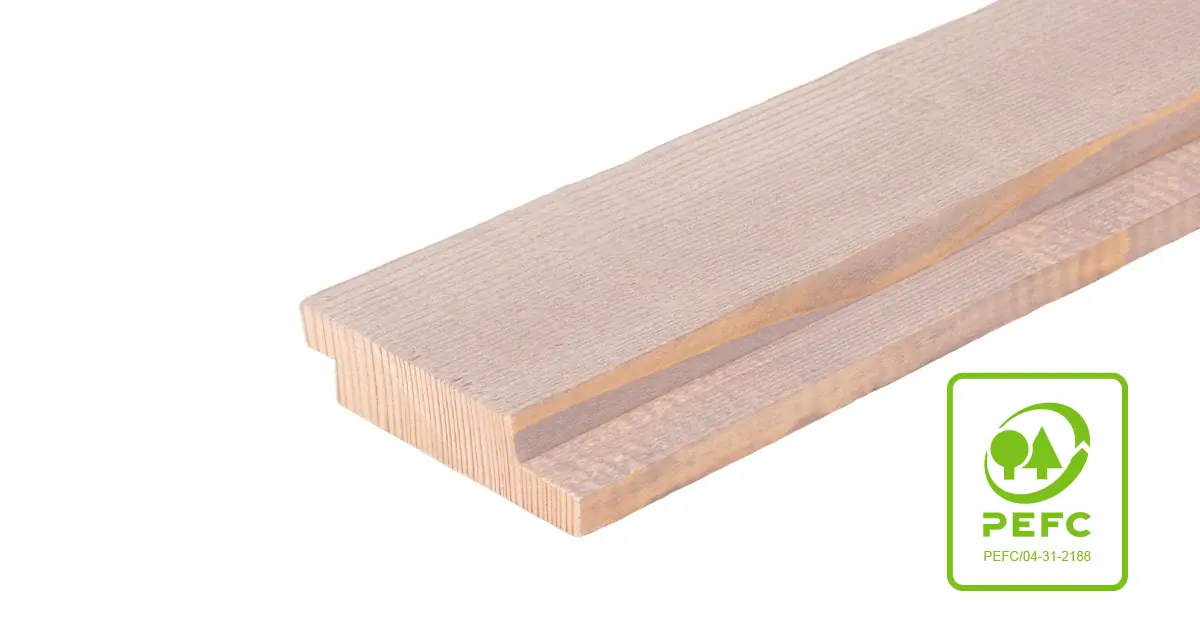 DURApatina Nimbusprofil