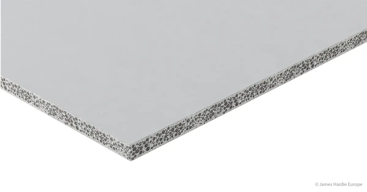 fermacell® Powerpanel HD