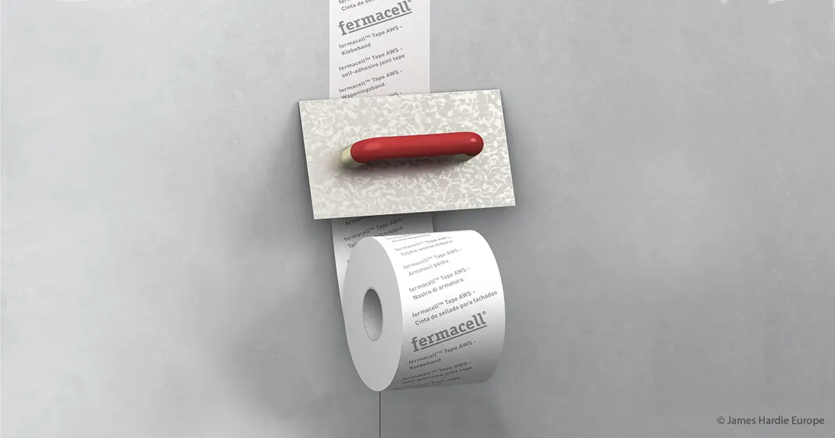 fermacell™ Tape AWS