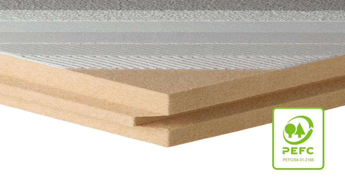 Gutex Thermowall-gf