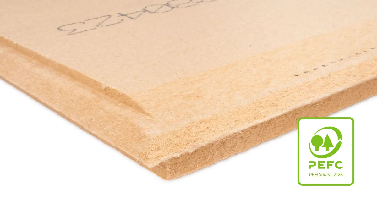 Gutex Ultratherm NF