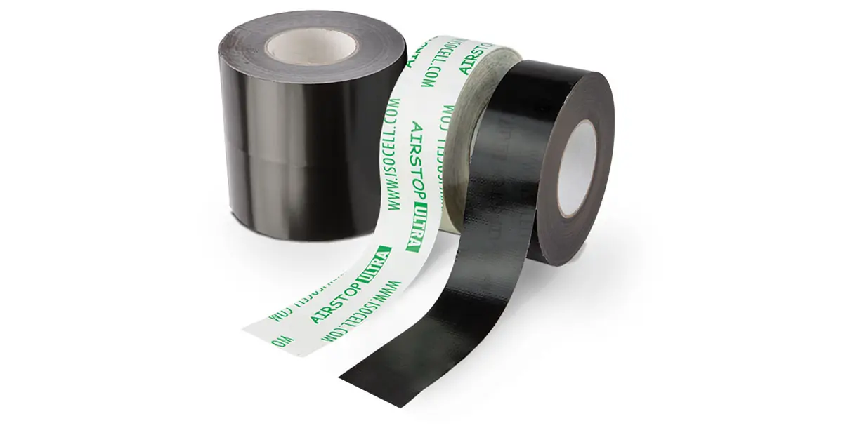 Isocell AIRSTOP ULTRA Klebeband