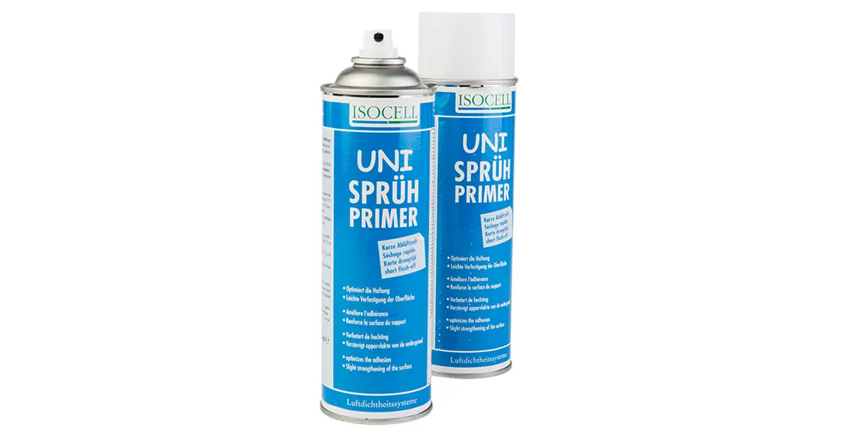 Isocell UNI Sprühprimer