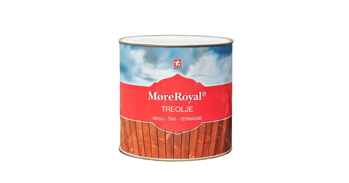 Schnittkantenöl MøreRoyal®