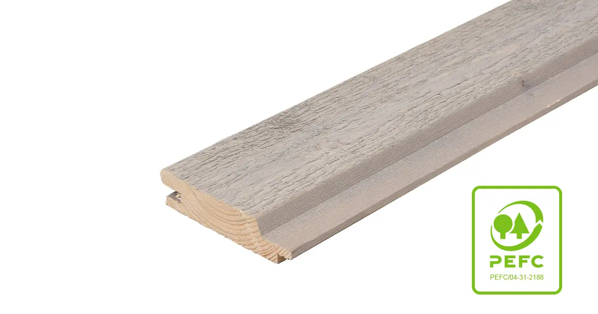 SCS Greyline Nimbusprofil