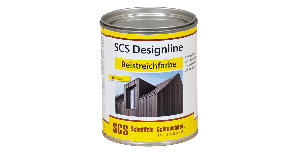 SCS Designline Beistreichfarbe