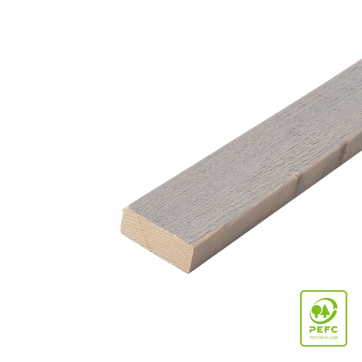 SCS Greyline Rhombusleisten