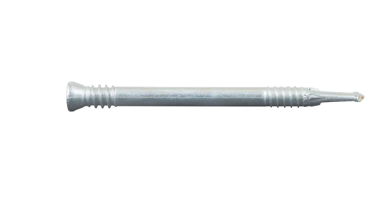 selbstbohrende Stabdübel SBD-HT