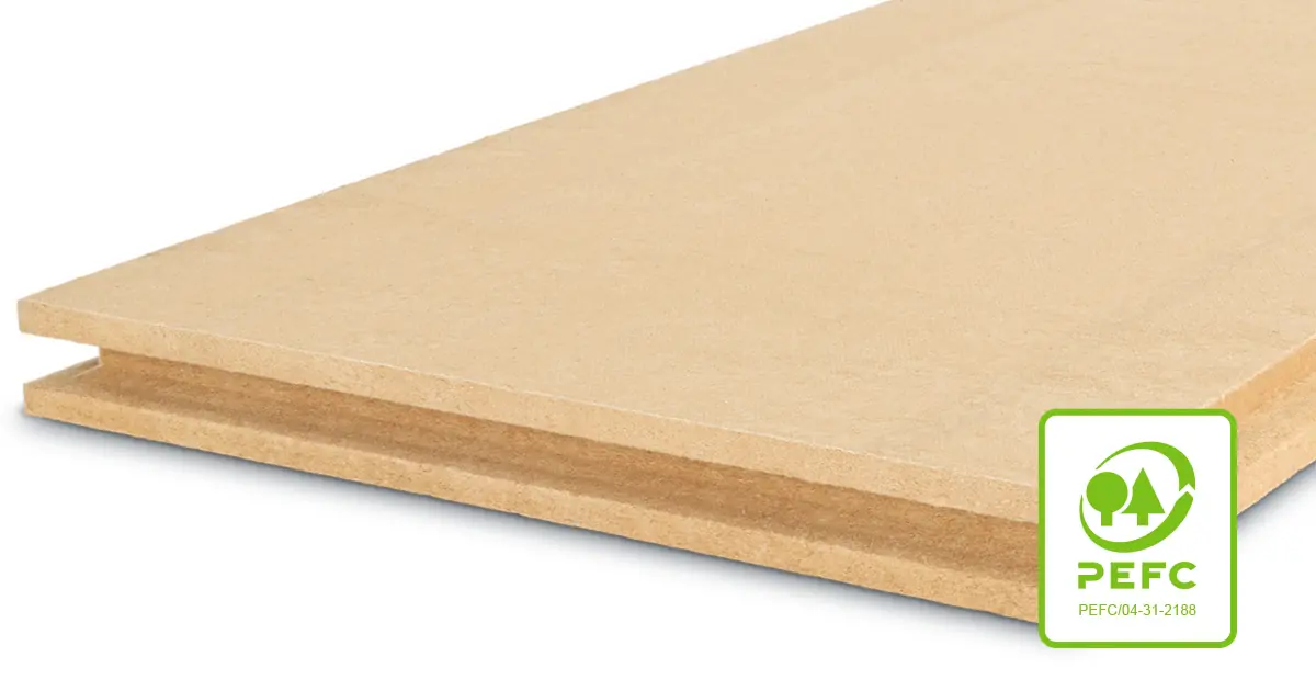 STEICO duo dry NF