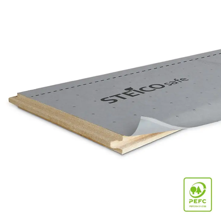 STEICO safe