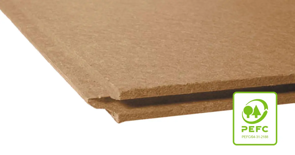 STEICO universal dry