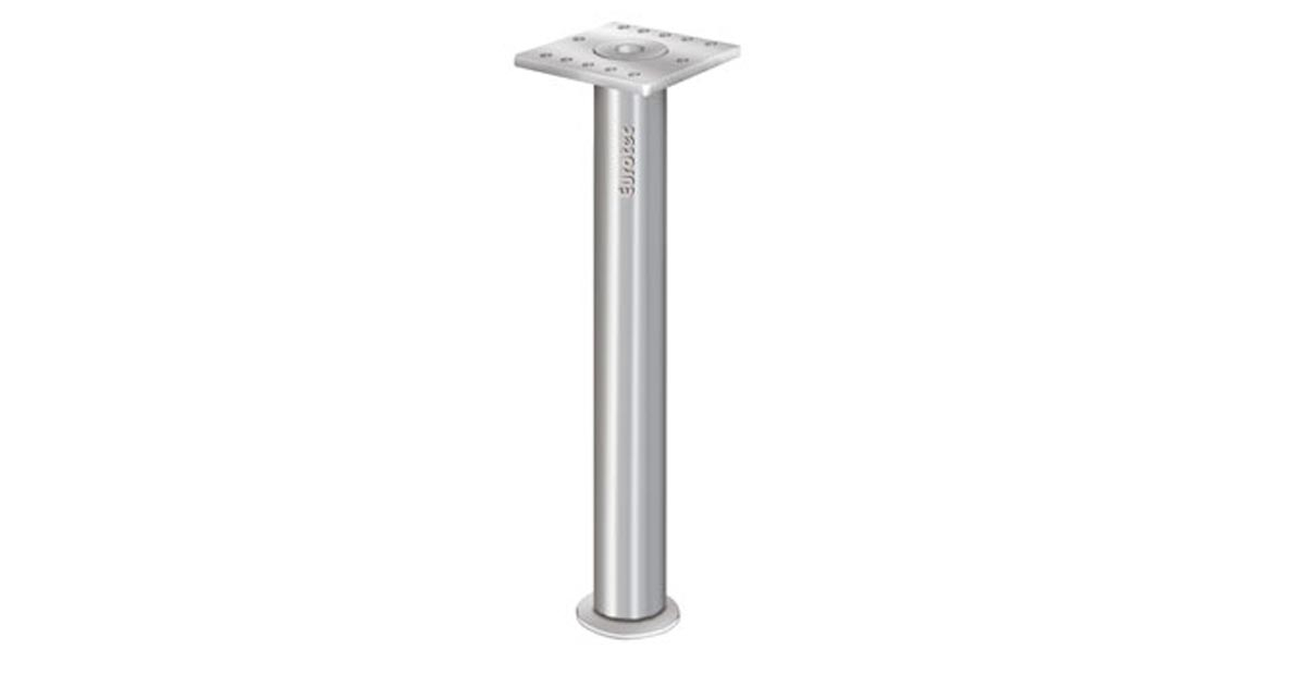 Stützenfuß in Beton PediX B500