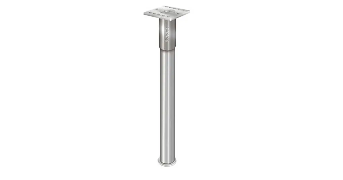 Stützenfuß in Beton PediX B500+50