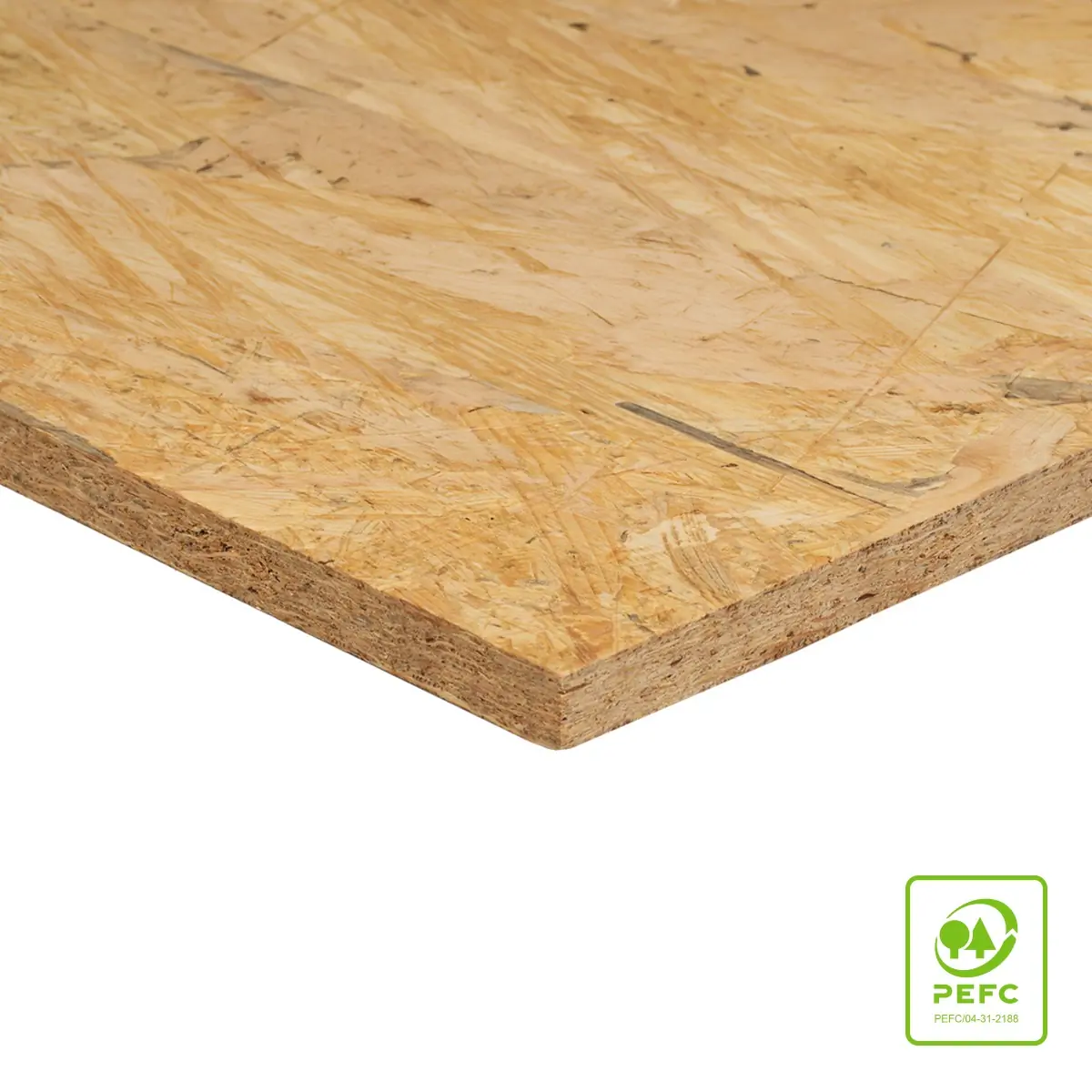 Swiss Krono OSB-Platten