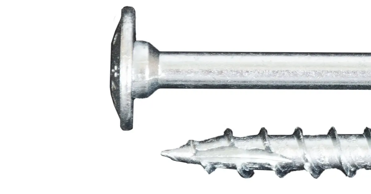 Tellerkopfschraube TLL