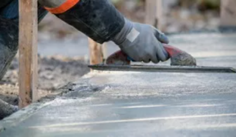 Punkt- oder Streifenfundament