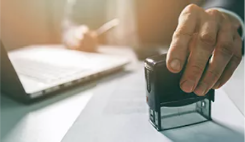 Alles rund ums Thema Baurecht