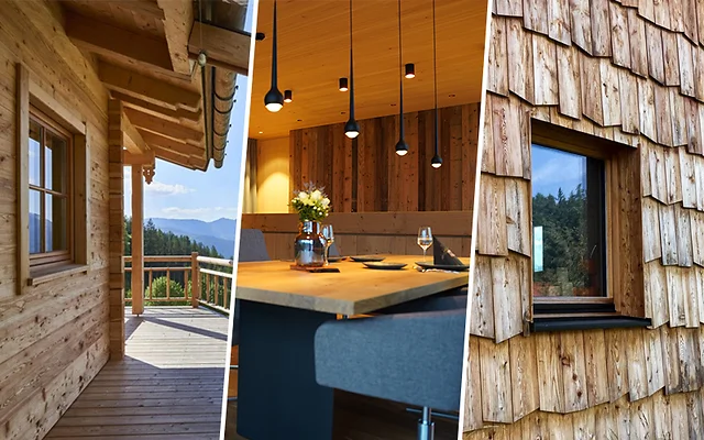 Anwendungsbereiche Retro-/Altholz