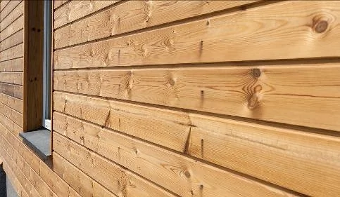 Varianten und Formen von Fassaden