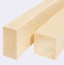 Konstruktionsvollholz