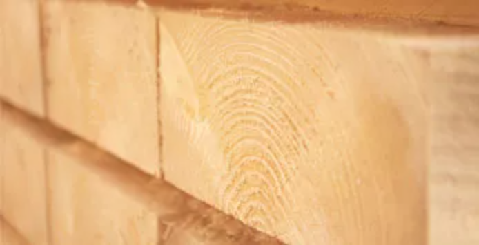 Vorteile von Holz als Werkstoff