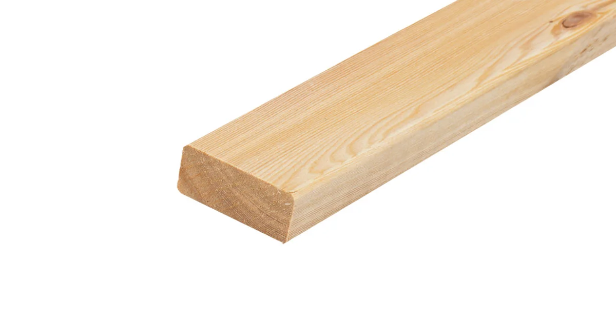 Rhombusleisten sib. Lärche