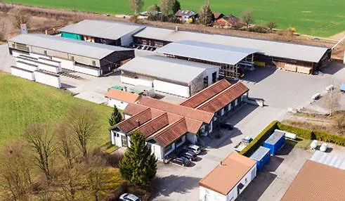 SCS Standort Plattling