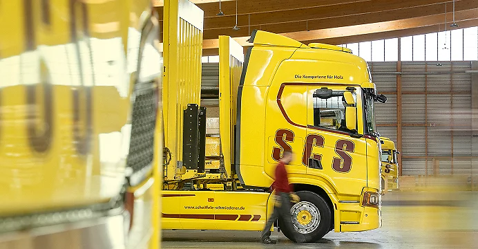 Holzshop für Profi Heimwerker